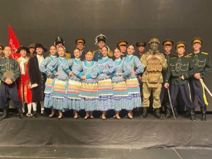 С Днём народного единства!