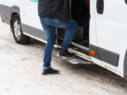 В Улан-Удэ предложили поднять штрафы для «зайцев»