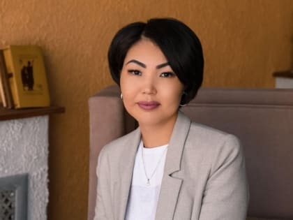 Экс-чиновница из Бурятии села в кресло замминистра в Забайкалье