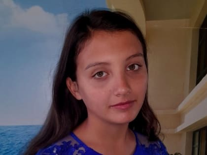 Заветное желание исполнилось у воспитанницы центра «Добрый»