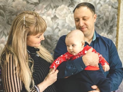 Семьи Бурятии приглашают к участию в конкурсе «Это у нас семейное»