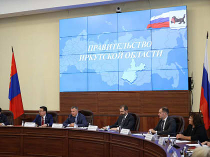 Монголия создаст в Иркутске предприятие по производству шерсти и кашемира