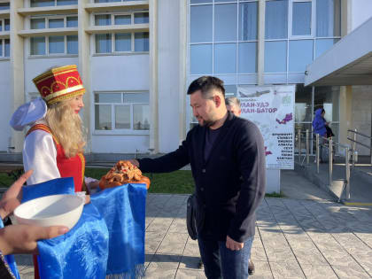 Улан-Удэ будет сотрудничать с Якутском