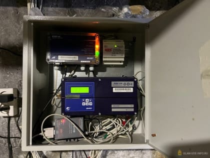 Улан-удэнцу сделали перерасчет по электроэнергии за установленный с нарушением счетчик