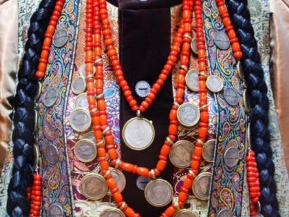 Жителей Бурятии приглашают на кастинг для участия в фильме «Коралловые бусы»