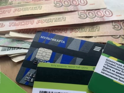 В Бурятии помощница по дому оказалась воровкой