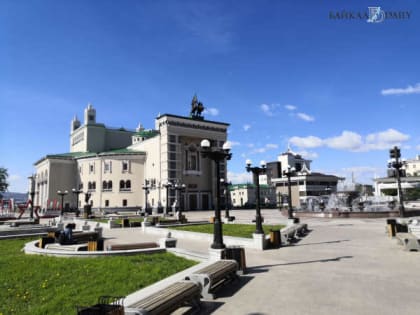 Московский детский музыкальный театр приедет в Улан-Удэ