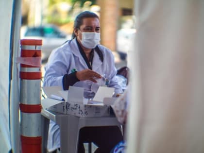 Главный венеролог Потекаев: рост заболеваемости сифилисом связан с возвращением мигрантов