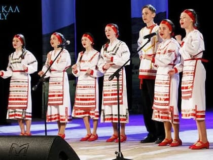 В Улан-Удэ сегодня пройдёт «Вечер русской песни»