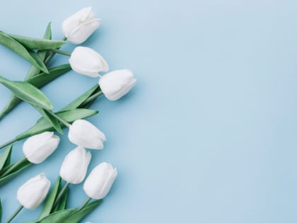 Группа ВТБ: спрос на цветы вырос втрое в праздничные дни