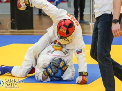 Улан-Удэ примет чемпионат Вооружённых сил РФ по армейскому рукопашному бою