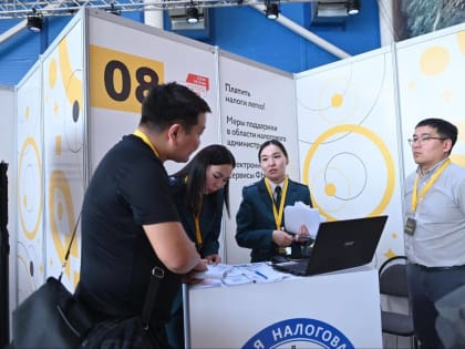 Предприниматели Бурятии остались в восторге от бизнес-форума