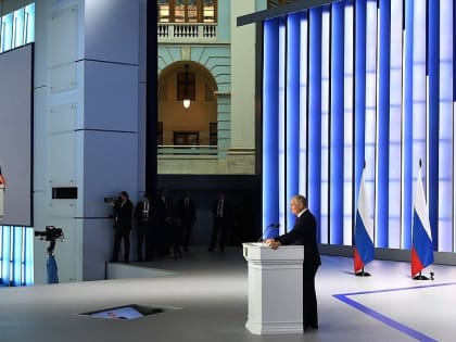 В Бурятии прокомментировали заявления Президента