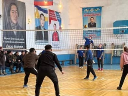 Турнир – в поддержку наших бойцов
