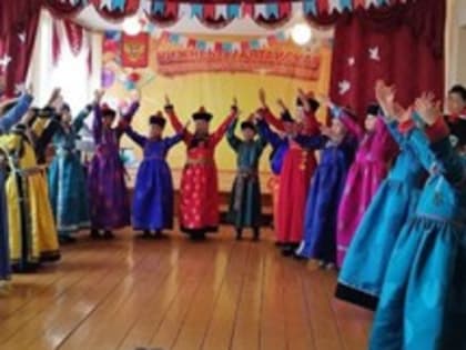 Посвятили юбилею республики