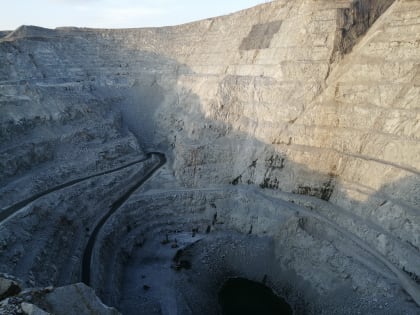 Один из ВУЗов Бурятии вошёл в состав консорциума университетов «Недра»