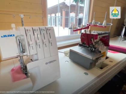 В Бурятии открылся центр креативного развития «Арт Байкал»