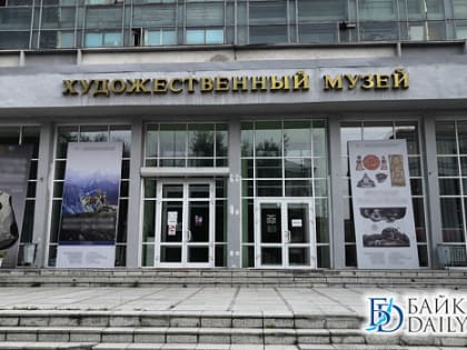 В музее Бурятии откроется выставка «Навстречу Сагаалгану»