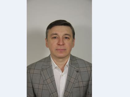 Назначение нового заместителя министра строительства в Забайкалье
