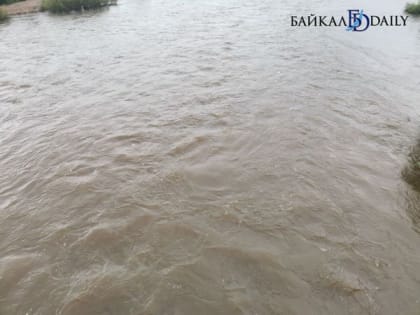 В Бурятии утонул подросток