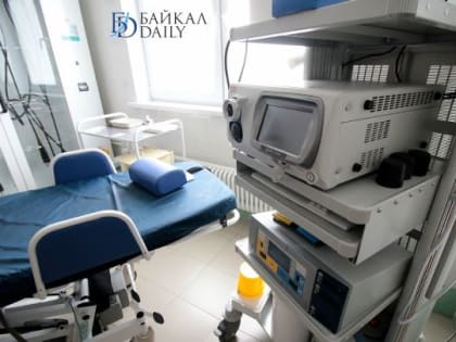 Жительницу Бурятии чуть не обездвижило из-за опухоли мозга