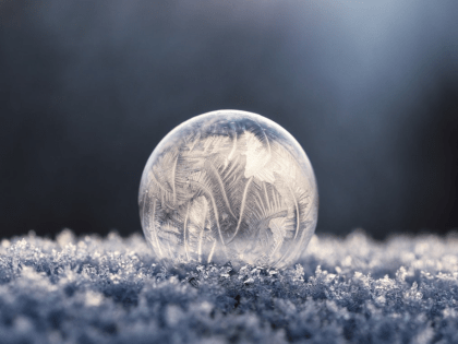 В Бурятии еще несколько дней сохранится морозная погода