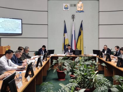 В Улан-Удэ скоро возьмутся за установку новых остановок