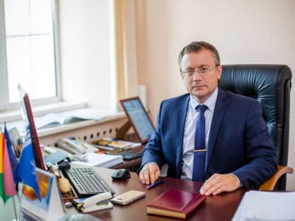 В ТГК-14 опять сменился генеральный директор