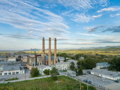 Старейший цементный завод Бурятии заявил о готовности к нагрузкам в новом сезоне