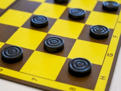Сильнейшие шашисты Сибири и Дальнего Востока встретятся в феврале