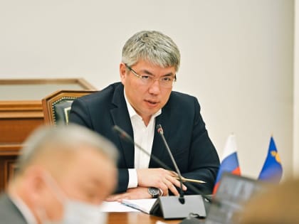 Госсовет по направлению «Эффективная транспортная система» обсудил развитие и обновление пассажирского транспорта в регионах
