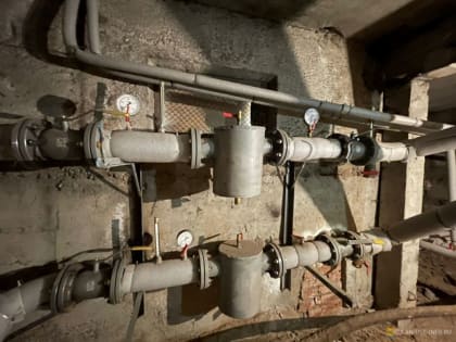 Отопительный сезон в Улан-Удэ завершится в зависимости от суточных температур