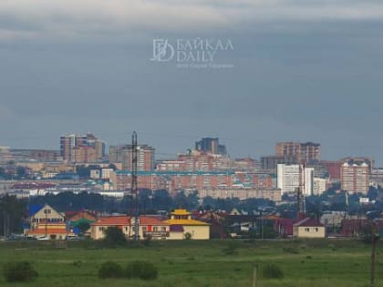 Улан-Удэ оказался на 60 месте в рейтинге по уровню зарплат