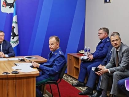 Отопительный сезон стартовал во всех районах Иркутской области