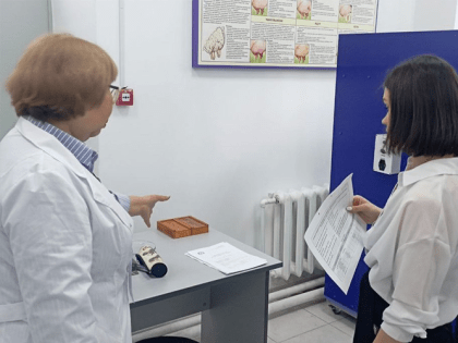 Центры проведения демонстрационного экзамена в БГСХА соответствуют требованиям комплекта оценочной документации