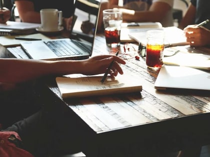 Молодых предпринимателей Бурятии приглашают принять участие в работе круглого стола