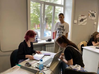 Целевой договор, востребованные профессии и практика: в Бурятии абитуриентам объяснили преимущества «Профессионалитета»