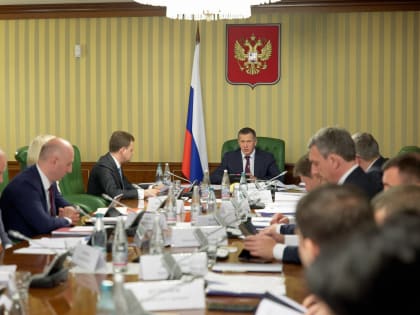 Бурятия вошла в тройку лидеров ДФО по темпам роста инвестиций