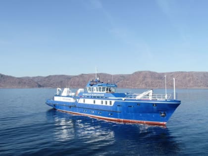 Владимиру Путину доложили о развитии научного туризма на Байкале