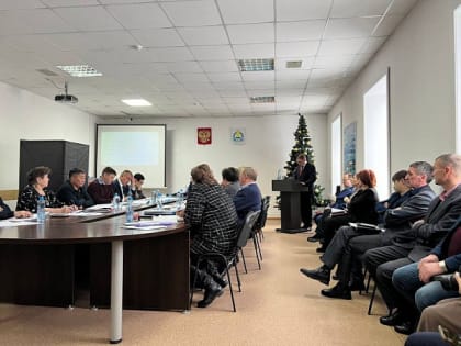 Новым главой Прибайкальского района Бурятии стал бывший следователь