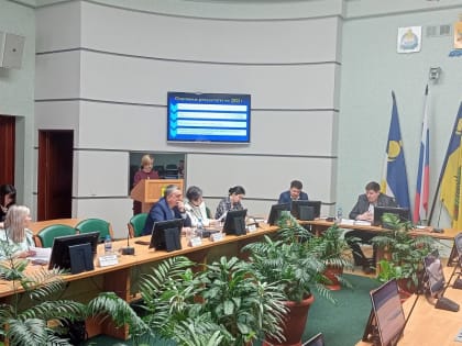 Культура Улан-Удэ: цели 2023 года будут достигнуты