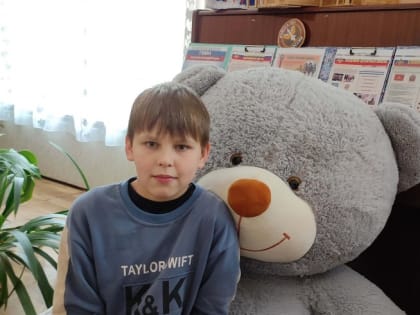 Дети ждут любящих родителей