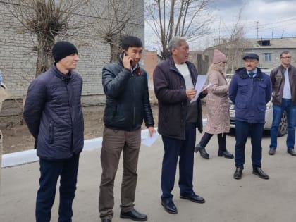 В Улан-Удэ жители многоквартирного дома обвинили ТГК-14 в «играх» с подачей тепла