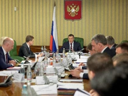 Бурятия заняла 3 место в ДФО по темпам роста инвестиций