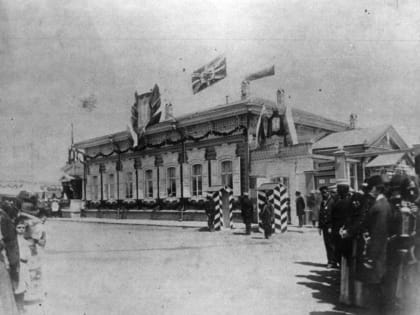 Мэр Улан-Удэ рассказал о скором открытии Музея истории города и его «хранителе»