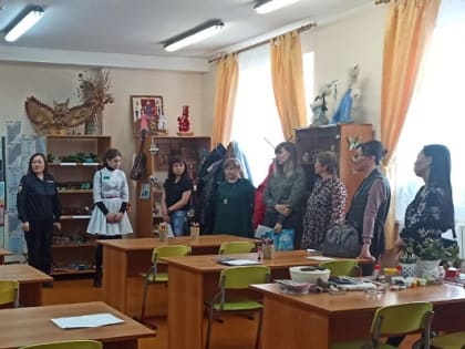 В центре «Добрый» прошел День открытых дверей