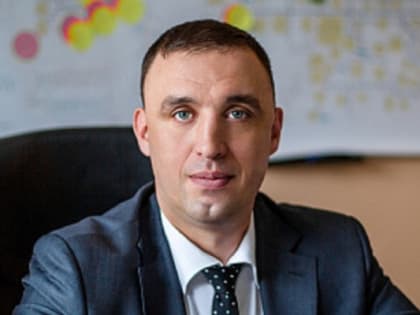 В ТГК-14 уволился заместитель гендиректора компании Гайчук — он откроет свое дело. Кто будет исполнять его обязанности — неизвестно