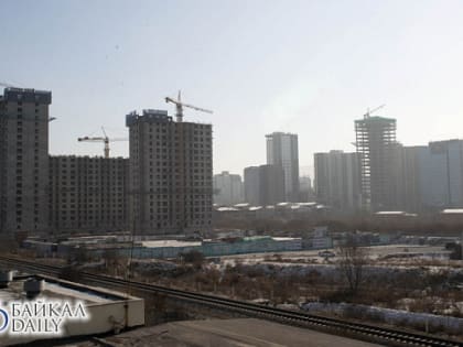 В Монголии резко возросло число работающих иностранцев