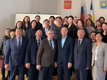 Учреждения социального обслуживания Курумкана подвели итоги работы