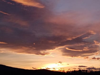 Погода в Бурятии 8 апреля 2024 года